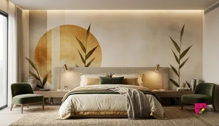 SELENA | Design minimale per atmosfere relax